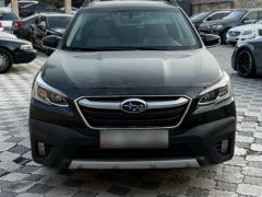 Сүрөт унаа Subaru Outback