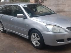 Сүрөт унаа Mitsubishi Lancer