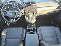 Фото авто Honda CR-V