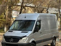 Фото авто Mercedes-Benz Sprinter