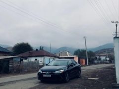 Фото авто Toyota Camry