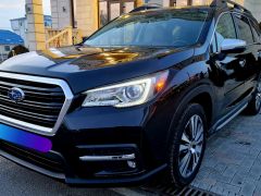 Сүрөт унаа Subaru Ascent