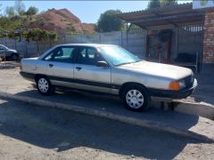 Photo of the vehicle Audi 100