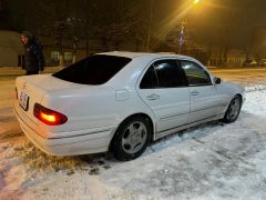 Photo of the vehicle Mercedes-Benz E-Класс