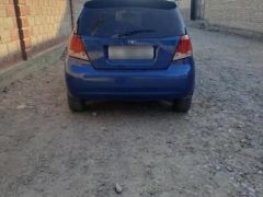 Фото авто Daewoo Kalos