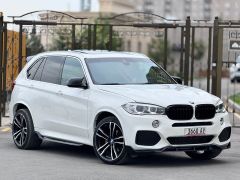 Сүрөт унаа BMW X5