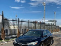 Photo of the vehicle Toyota Camry