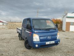 Фото авто Hyundai Porter