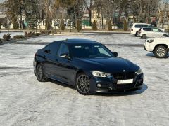 Сүрөт унаа BMW 3 серия