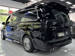 Photo of the vehicle Mercedes-Benz Vito