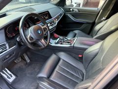 Сүрөт унаа BMW X7