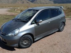 Сүрөт унаа Honda Fit