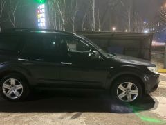 Фото авто Subaru Forester