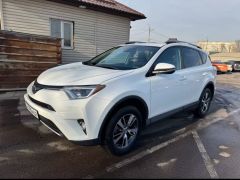 Фото авто Toyota RAV4