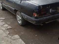 Photo of the vehicle Audi 100