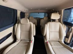 Сүрөт унаа Kia Carnival