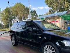 Сүрөт унаа Volkswagen Passat