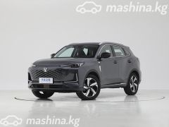 Фото авто Changan CS55PLUS