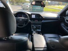 Фото авто Hyundai Grandeur