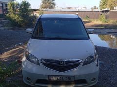 Фото авто Honda Elysion