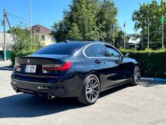 Сүрөт унаа BMW 3 серия