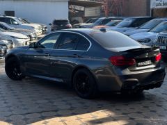 Сүрөт унаа BMW 3 серия