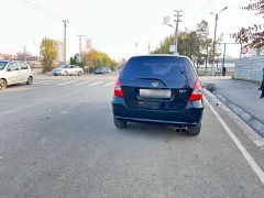 Photo of the vehicle Honda Jazz