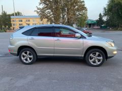 Сүрөт унаа Lexus RX