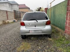 Photo of the vehicle Toyota Yaris