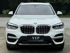 Сүрөт унаа BMW X3