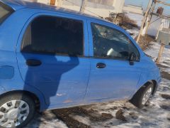 Photo of the vehicle Daewoo Matiz