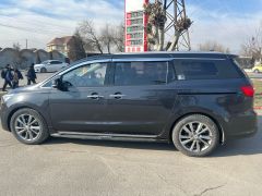 Сүрөт унаа Kia Carnival