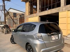 Сүрөт унаа Honda Fit