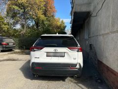 Фото авто Toyota RAV4