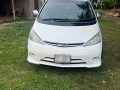 Сүрөт унаа Toyota Estima