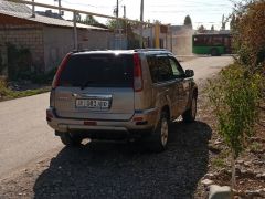 Сүрөт унаа Nissan X-Trail