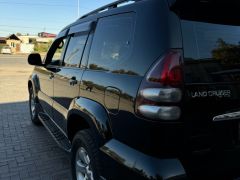 Photo of the vehicle Toyota Land Cruiser Prado