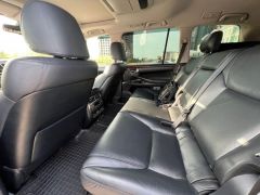 Фото авто Lexus LX