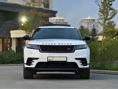 Сүрөт унаа Land Rover Range Rover Velar