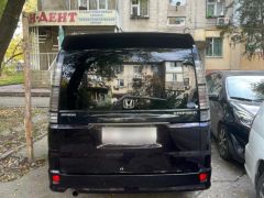 Фото авто Honda Stepwgn