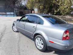 Photo of the vehicle Volkswagen Passat