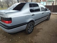 Photo of the vehicle Volkswagen Vento