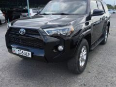 Фото авто Toyota 4Runner