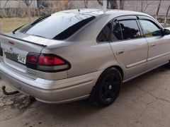 Фото авто Mazda 626