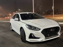 Photo of the vehicle Hyundai Sonata