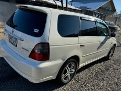 Photo of the vehicle Honda Odyssey