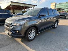 Photo of the vehicle SsangYong Rexton Sports