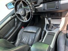 Фото авто BMW X5