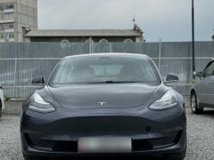 Сүрөт унаа Tesla Model 3