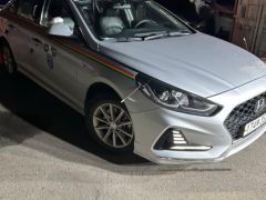 Сүрөт унаа Hyundai Sonata